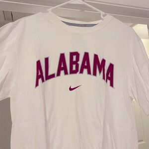 Alabama Crimson Tide Nike t-shirt